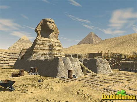 Riddle of the Sphinx Game Download for PC