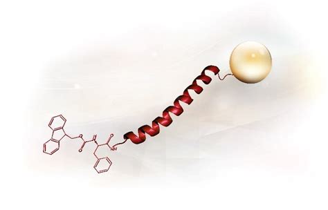 Amino Acids, Resins & Reagents for Peptide Synthesis