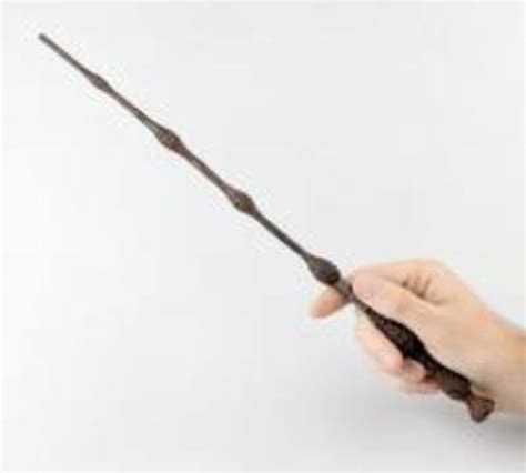 3D Printed Harry Potter Elder Wand by Michael Noles | Pinshape