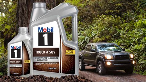 Mobil 1 Products: Find the Best Prices and Reviews