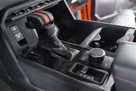 2022 Toyota Tundra Sr5 Interior Pictures