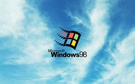 HD wallpaper: computer, 90s, Microsoft Windows, vintage, Windows 98 | Wallpaper Flare