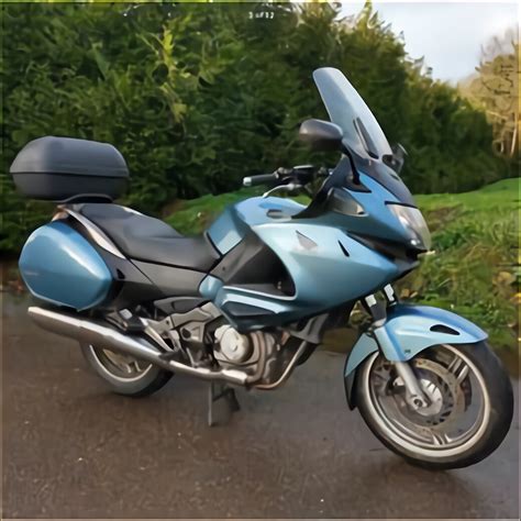 Honda Deauville 650 for sale in UK | 59 used Honda Deauville 650