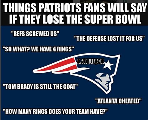 Patriots-Falcons Memes: Best Funny Super Bowl 2017 Memes