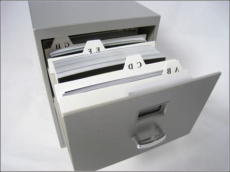 File Separators For Filing Cabinets • Cabinet Ideas