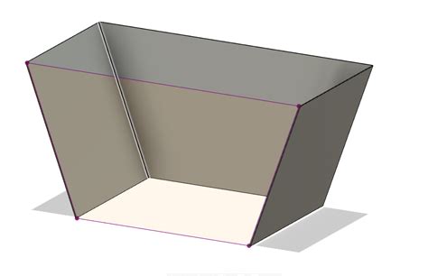 Solved: I Can't Figure Out How to Create This Flange [Sheet Metal] - Autodesk Community