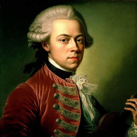 Wolfgang Amadeus Mozart • TRPTK