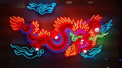 neon light art for sale