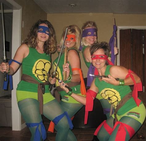 17 Best images about Ninja Turtles Costumes & TMNT Cosplay on Pinterest | Baby ninja turtle ...