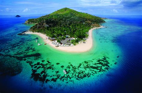 Castaway Island Resort- First Class Castaway Island, Fiji Hotels- GDS ...