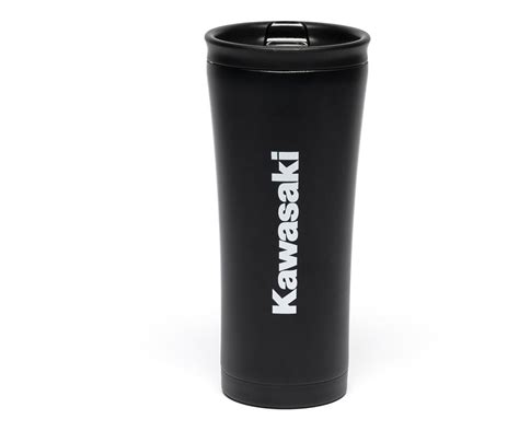 Travel mug Kawasaki