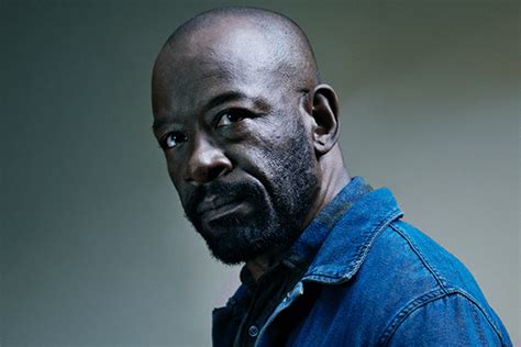 Morgan Jones | Fear the Walking Dead Wiki | Fandom