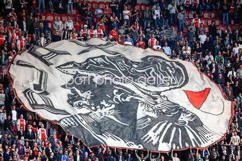 Football Scenes Photo | Football Posters | Ajax Amsterdam