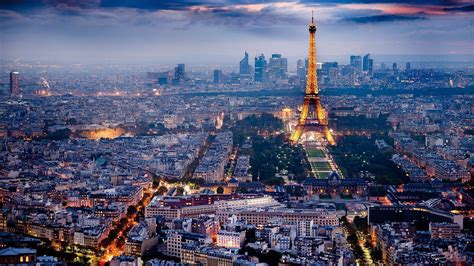 Paris Desktop Wallpapers - Wallpaper Cave