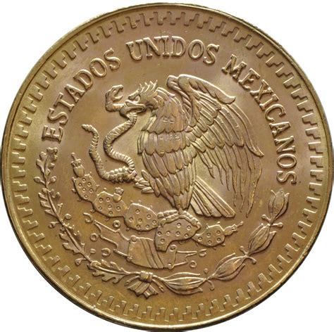 1oz 1981 Mexican Libertad Gold Coin - $1,406