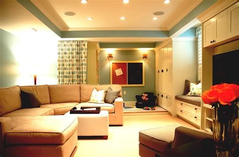 Living Room Lighting Ideas on a Budget