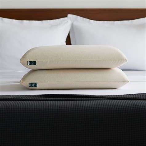 Z Zoned ActiveDough + CBD Oil Pillow By Malouf | Free Shipping