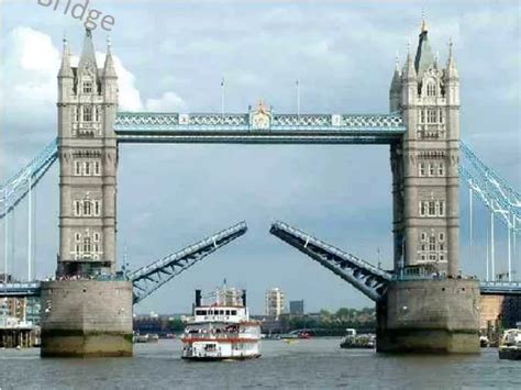 PPT - History of Tower Bridge PowerPoint Presentation, free download - ID:1905592