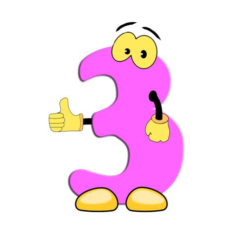 Number 3 Smiley Monogram Face Emoji Shirt for Men Women Kids - Birthday ...