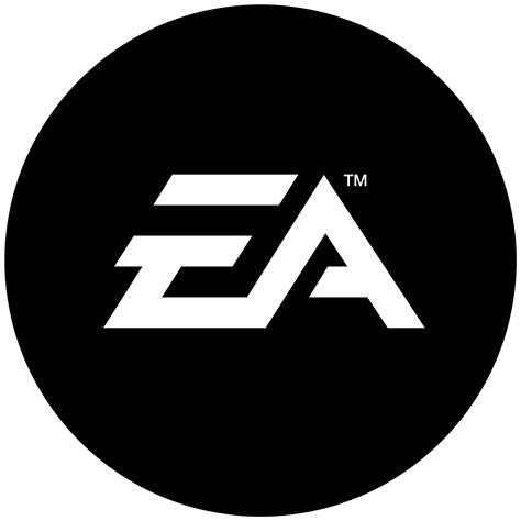 EA (Electronic Arts) – Logos Download