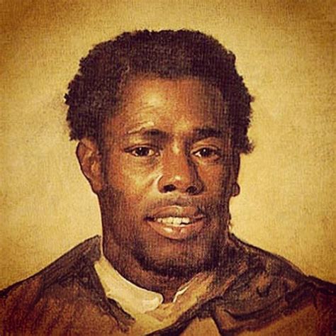 Southampron Slave Insurrection: Nat Turner Quick Facts - Owlcation