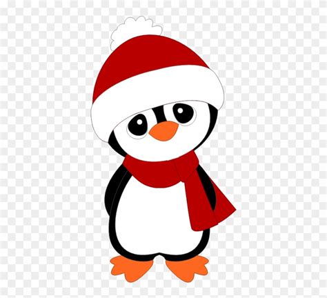 Cute Christmas Penguin Images : 2800 x 2800 jpeg 357 кб. - Desearimposibles