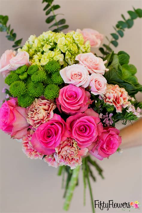 Beautiful Flower Bouquets Pictures : 20 The Most Beautiful Photos Of Flowers And Bouquets Of ...