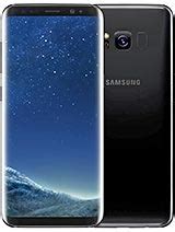 Samsung Galaxy S8 - Full phone specifications