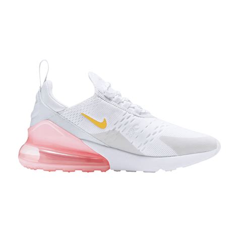 Wmns Air Max 270 'Pale Pink' - Nike - CI9088 100 | GOAT