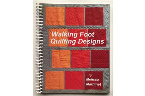 Walking Foot Quilting Designs - Etsy