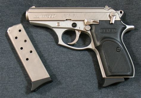 Bersa Thunder 380 - Wikipedia