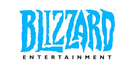 Blizzard Entertainment logo transparent PNG - StickPNG