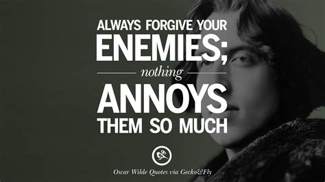 20 Oscar Wilde's Wittiest Quotes On Life And Wisdom