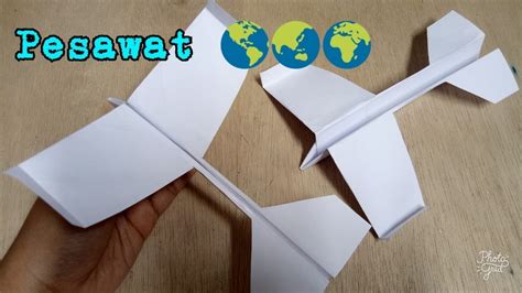 Unfold Your Imagination: Origami Airplanes – A Tutorial Masterclass – all about origami