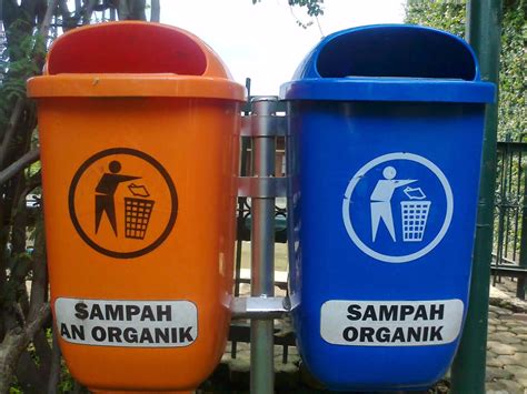 Cara Mengolah Sampah Organik dan Anorganik Menjadi Bermanfaat