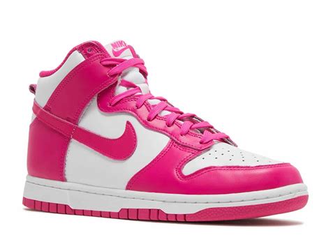 Nike Dunk High Pink Prime (W) | DD1869-110 | Satın Al | sutore