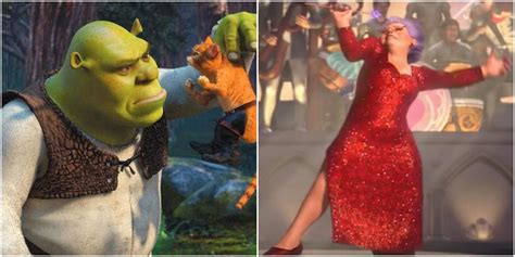 10 Times Shrek 2 Was The Best Animated Sequel Ever