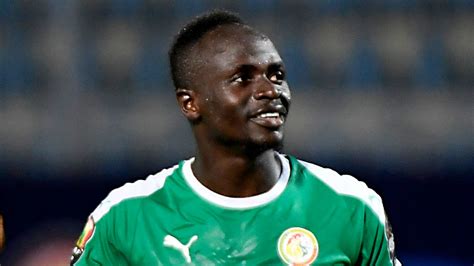 Official: Sadio Mane wins 2022 African Player of the Year