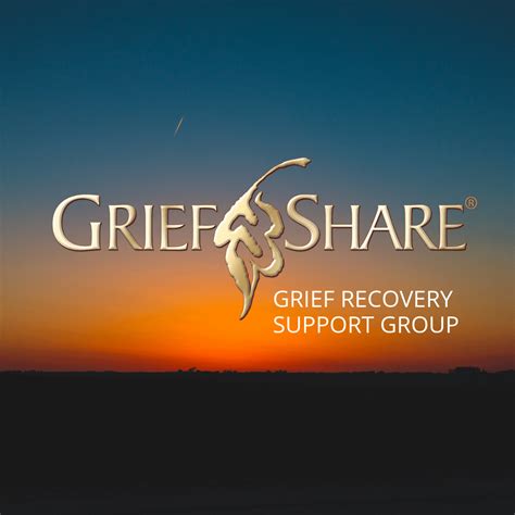 GriefShare Support Group – Community United Methodist Church