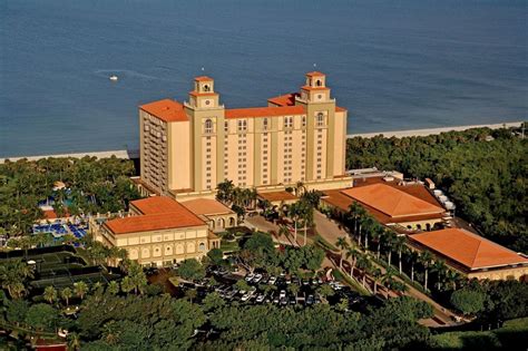 The Ritz Carlton Naples: 10 Reasons You Should Visit