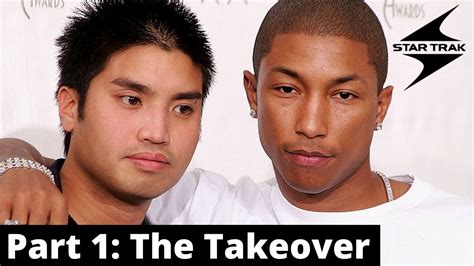 The Neptunes Documentary - Part 1: The Takeover - YouTube