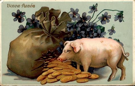 Animals - Postcards (Collection of 128) - 1900-1950 - Catawiki