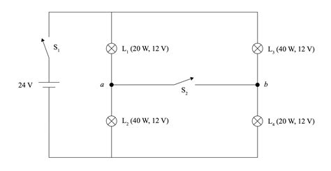 homework and exercises - Applying the Symmetry of DC Circuits - Physics Stack Exchange