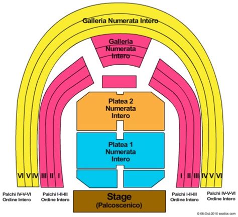 Teatro Verdi Tickets in Firenze Florence, Teatro Verdi Seating Charts, Events and Schedule