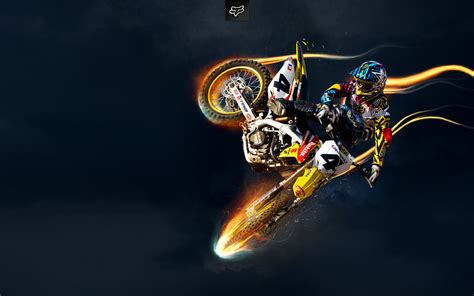 🔥 [47+] Motocross Screensavers Wallpapers | WallpaperSafari