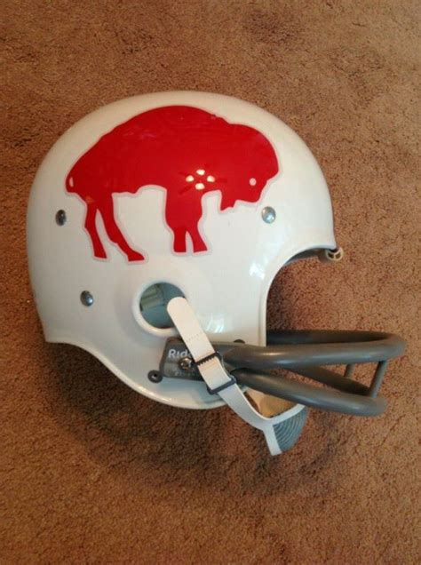 65 best Classic Throwback NFL Helmets images on Pinterest | Football ...