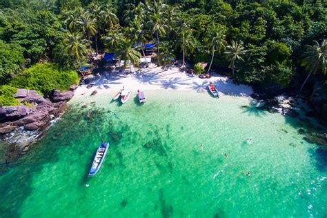 7 Best Beaches In Phu Quoc Vietnam You'll Love | Expatolife