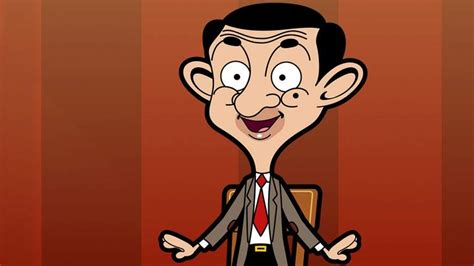 Mr Bean: Animated Series - Series 3 - Episode 14 - ITVX