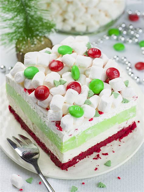 DecoArt Blog - Entertaining - Stunning Holiday Desserts