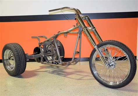 Sportster chopper frame kits - leisuregulu